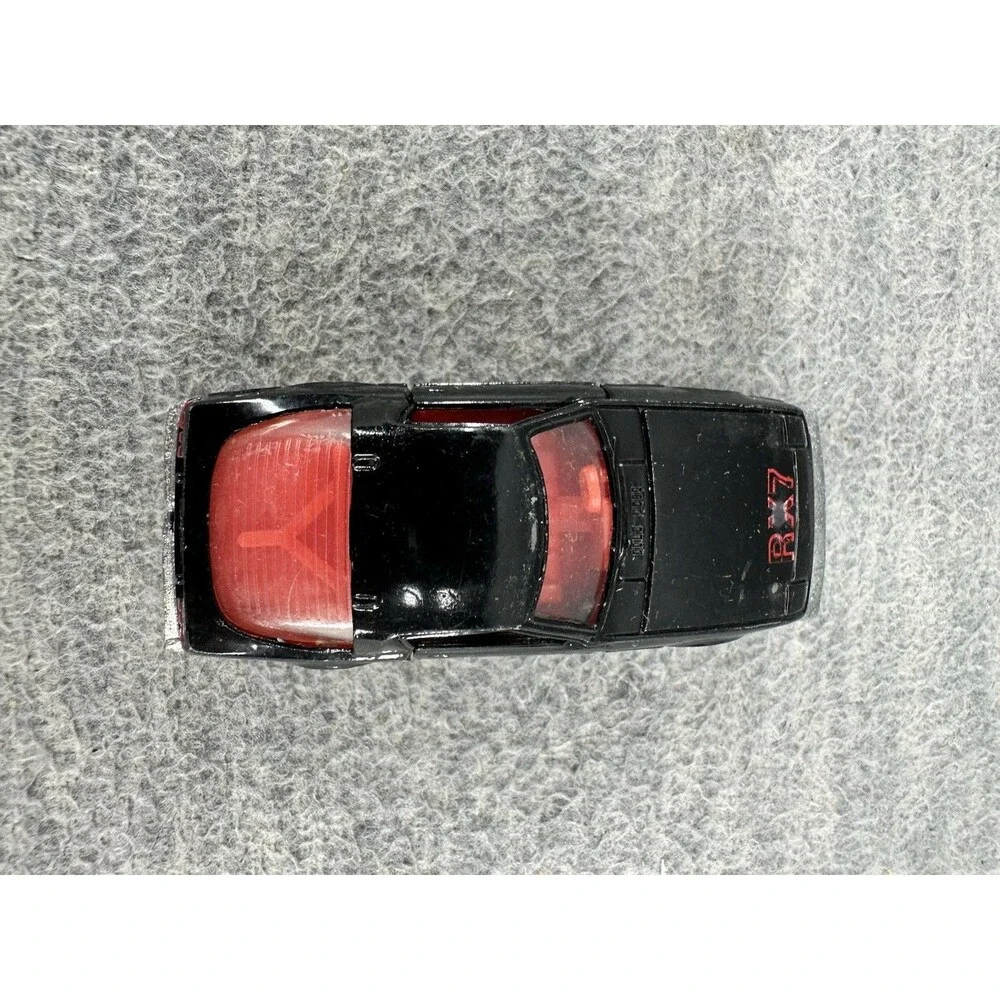 Ford comes as